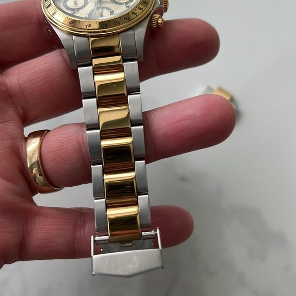 Ladies Invicta Speedway watch - model 14932 - Picture 7 of 8